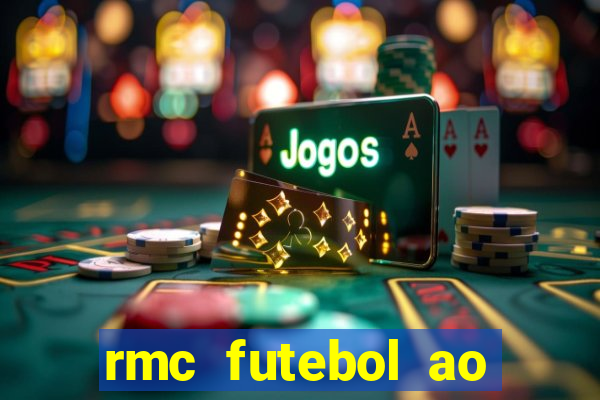 rmc futebol ao vivo gratis